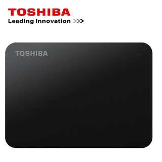 Toshiba A3 External Hard Drive Disk 1TB 2.5 Inch Portable USB 3.0 Hard Disk Original Toshiba HDD