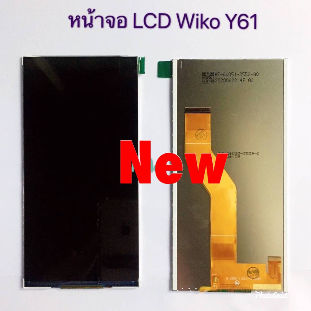 หน้าจอ-lcd-wiko-y61