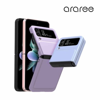 ARAREE เคส Galaxy Z Flip4 รุ่น Aero Flex