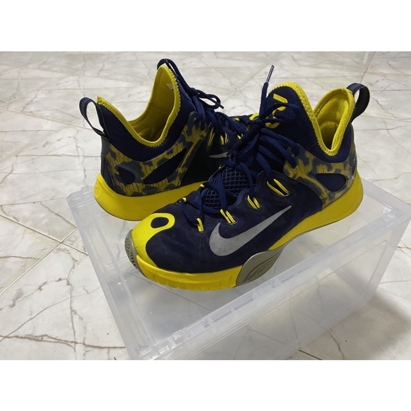 Nike air best sale zoom hyperrev