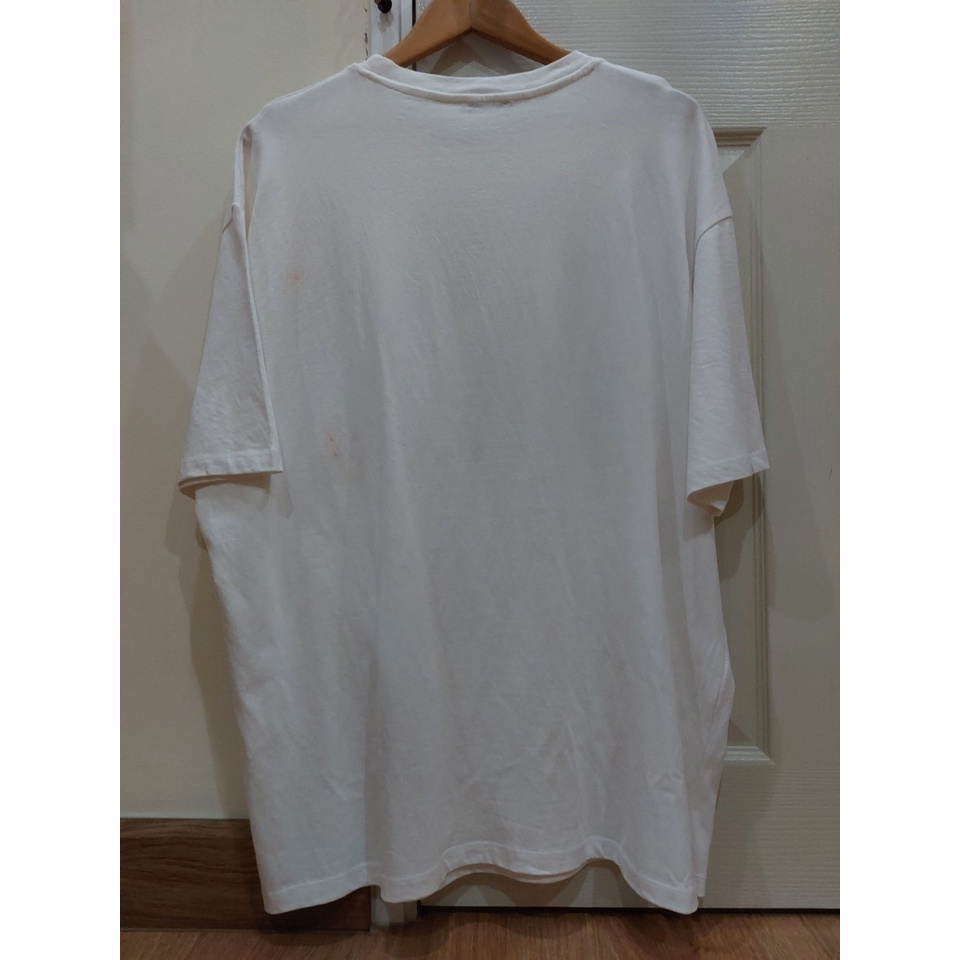 เสื้อยืด-zara-กระเป่าแฮนด์เมด-ป้าย-1690-ไซส์-xl