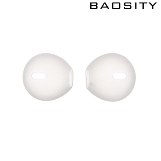 สินค้า (Baosity) ยางครอบหูฟัง สำหรับ Apple Airpods