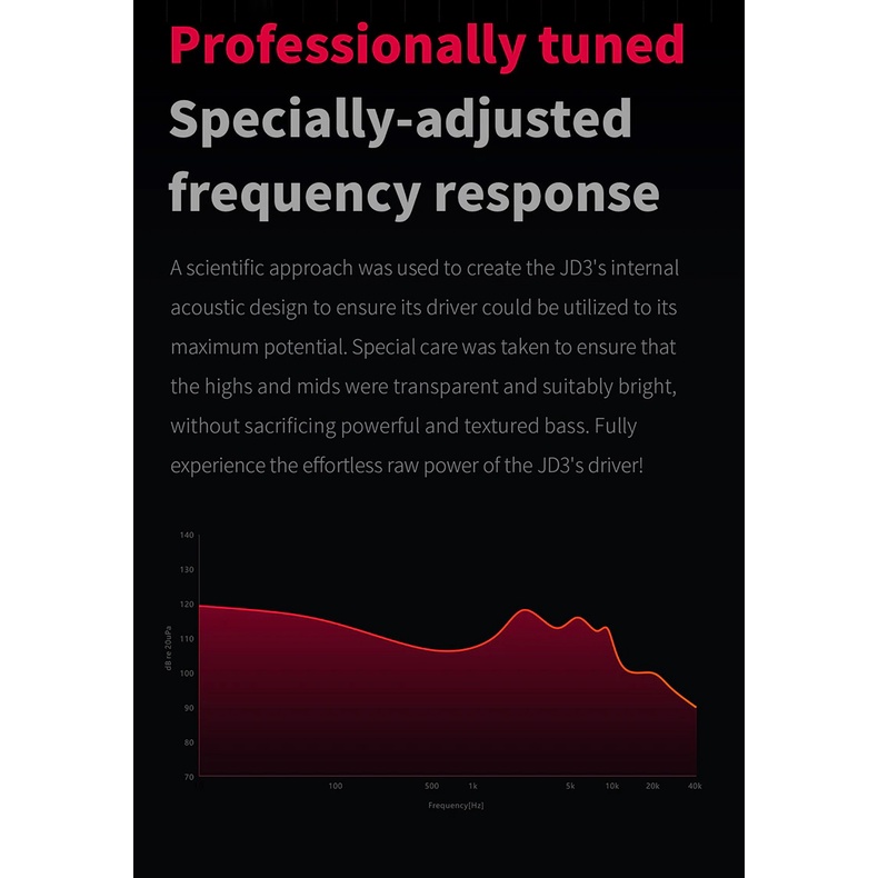fiio-jd3-หูฟัง-1-ไดรเวอร์-dynamic-พร้อมไมค์-บอดี้แสตนเลส