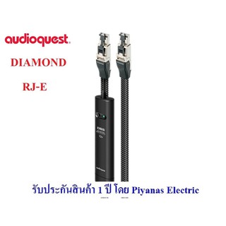 AudioQuest   ETHERNET RJ/E-DIAMOND