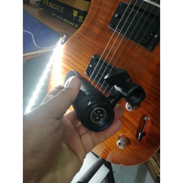 Scarlett Studio cm25 mkii | Shopee Thailand