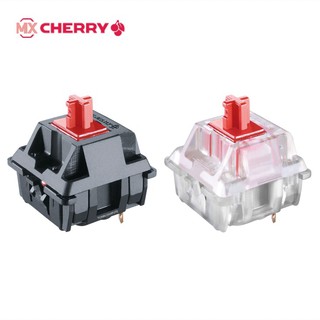 สินค้า CHERRY MX Red/MX Red RGB Mechanical Switch