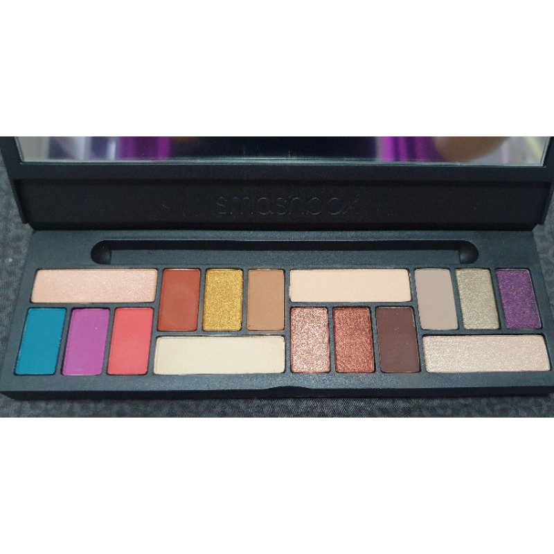 พาเลทตา-smashbox-eye-palette