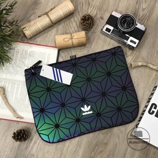 Adidas Originals 3D Clutch Bag Y2018 (Outlet)