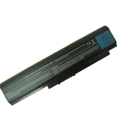 battery-notebook-toshiba-u300-pa3593u-6cells-10-8v-5200mah-ประกัน1ปี