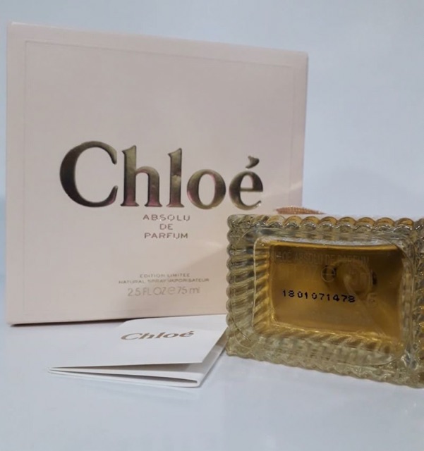 น้ำหอม-chloe-perfume-for-women-edp-75-ml