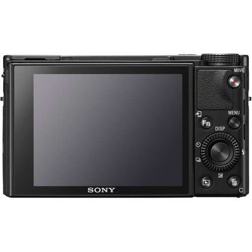 sony-rx100-vii-สินค้าประกันศูนย์ไทย