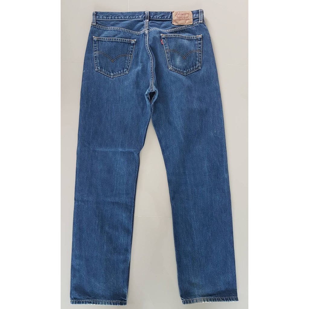Levis 501 0101 online