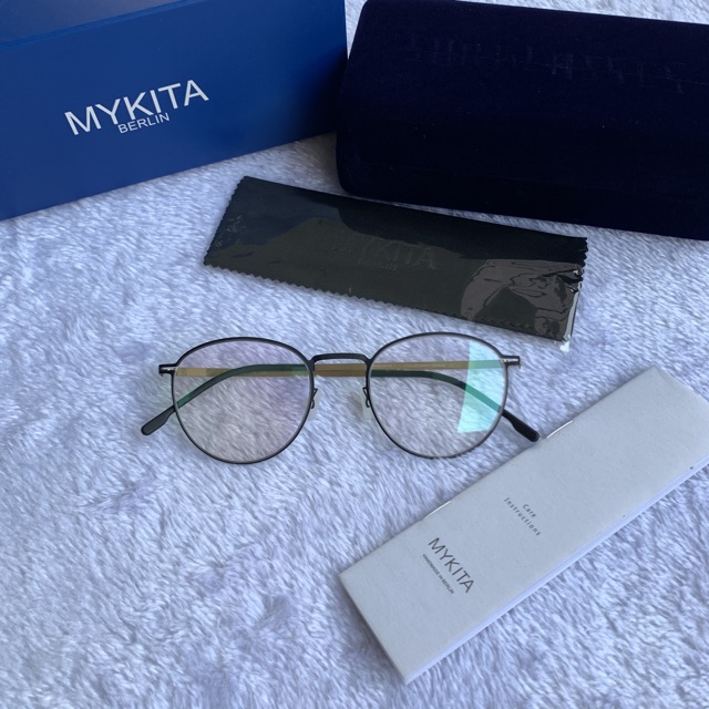 กรอบแว่น-mykita-ismo-ทรงวัยรุ่น-ขาซุปเปอร์ล็อค