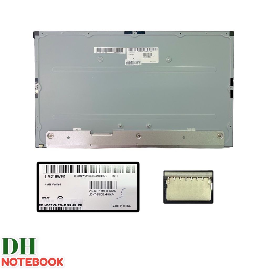 LED AIO ALL IN ONE 21.5 นิ้ว LM215WF9 SS B1 LM215WF9 SS A1 LM215WF9 SS ...