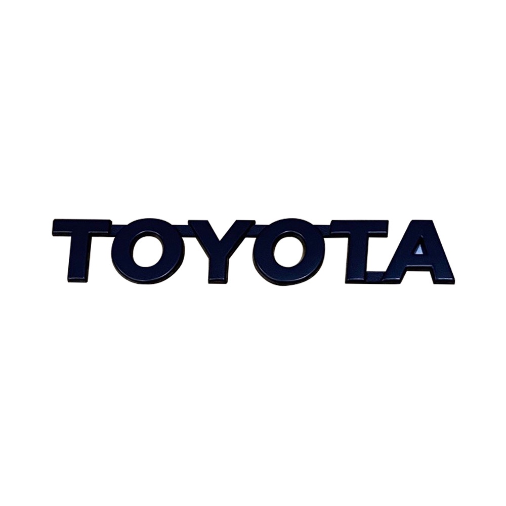 โลโก้-toyota-ติดรถ-toyota-ขนาด-16x3cm-ราคาต่อชิ้น