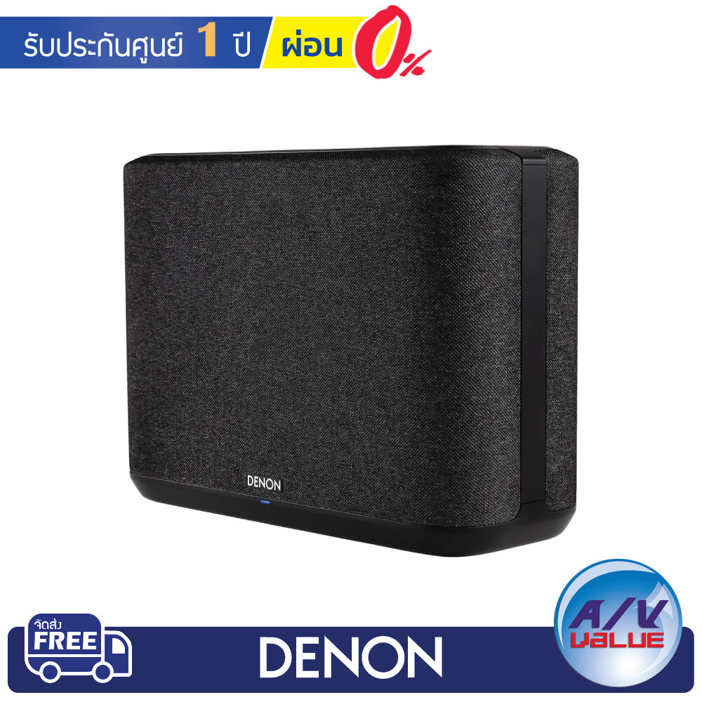 denon-home-250-wireless-speaker-black-ผ่อน-0