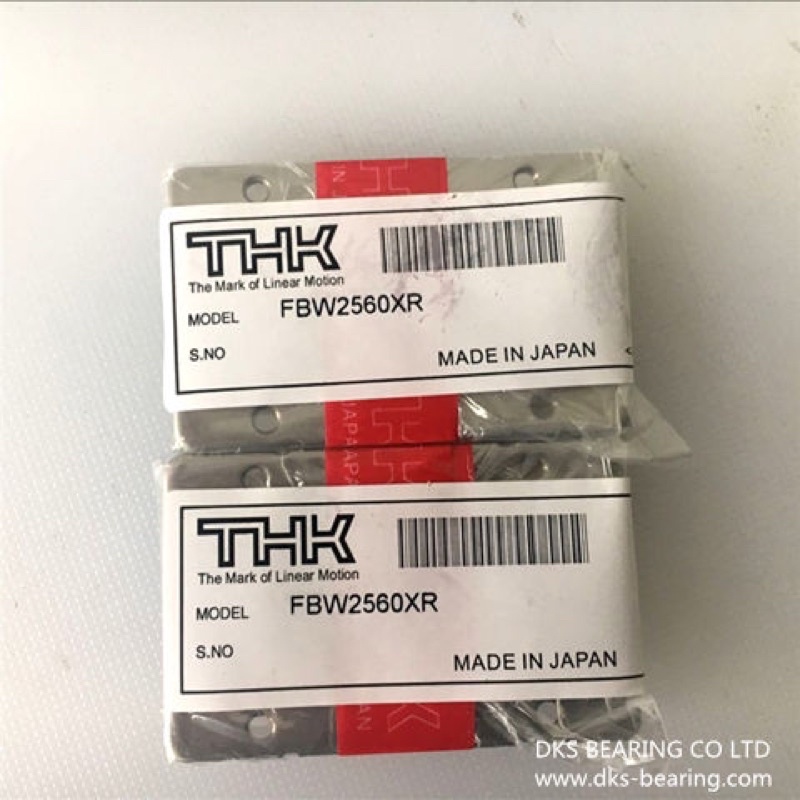 FBW2560XRUU THK Slide Pack Stainless Steel Series มีของในไทยพร้อมส่ง