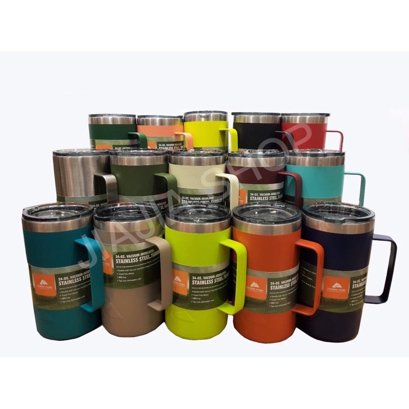24oz Ozark trail 304 Shopee Thailand