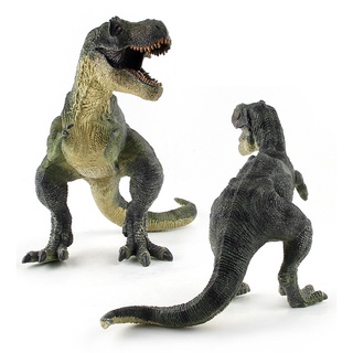 Dinosaur Toy ของเล่นไดโนเสาร์ ไดโนเสาร์ตัวใหญ่ ไดโนเสาร์ของเล่นเด็ก ของขวัญวันเกิด