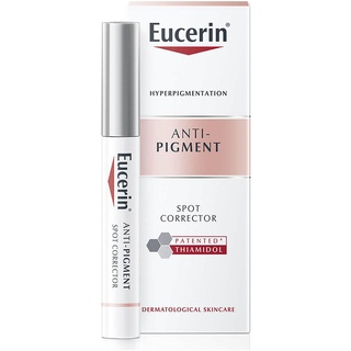 [พร้อมส่ง] Eucerin Anti-Pigment dark spot corrector / Eucerin Ultrawhite Spotless Spot Corrector 5ml.
