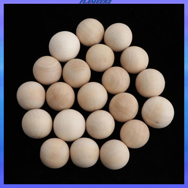 10pcs-natural-wooden-balls-beads-beech-wood-ball-hardwood-balls-solid-30mm