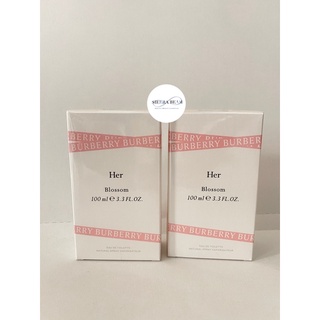 King Power BURBERRY Her Blossom EDT