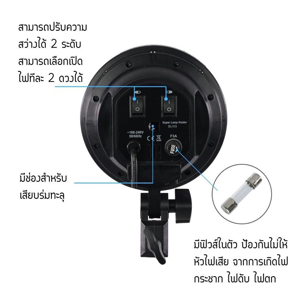 ชุดไฟสตูดิโอคู่-softbox-50-70-4-หัว-ฟรีหลอดไฟ-8-ดวง-ไฟต่อเนื่อง-ไฟถ่ายรูป-ไฟถ่ายภาพ-ไฟถ่ายวิดีโอ-ไฟไลฟ์สด-ไฟถ่ายสินค้า