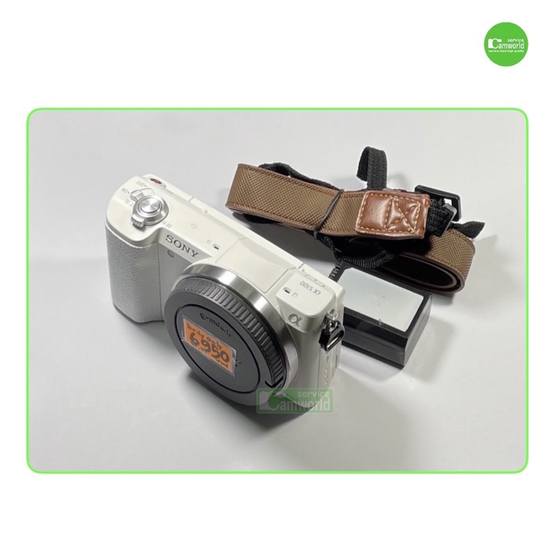 sony-a5100-body-camera-24mp-full-hd-movie-กล้องดีที่น่าใช้-ถ่ายสวย-fast-af-wifi-nfc-จอใหญ่พับได้-3-lcd-touch-selfie