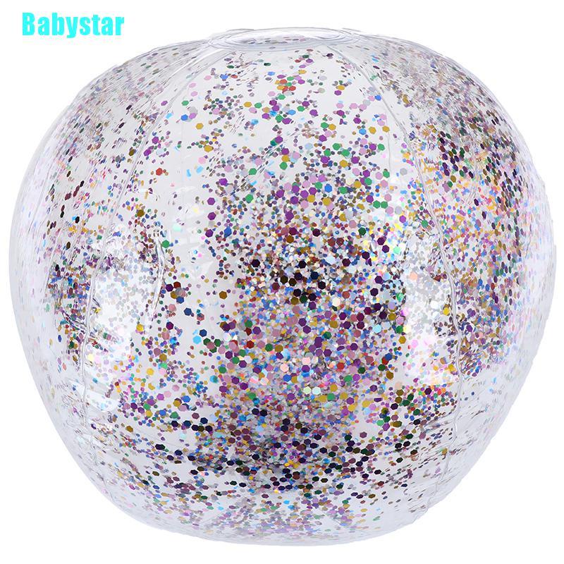 ภาพสินค้า(Babystar) ของเล่นลูกบอลชายหาด สําหรับเด็ก จากร้าน inthehot.th บน Shopee ภาพที่ 3