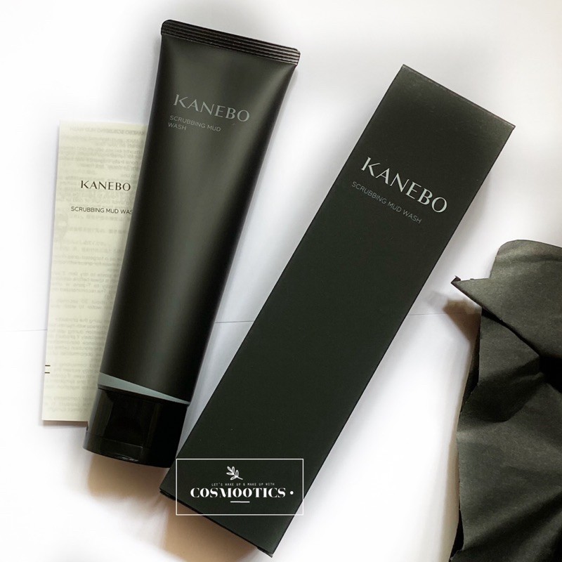 new-kanebo-scrubbing-mud-wash