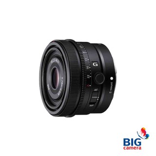 ภาพหน้าปกสินค้าSony FE 40mm f2.5 G (SEL40F25G) Lenses - ประกันศูนย์ ที่เกี่ยวข้อง