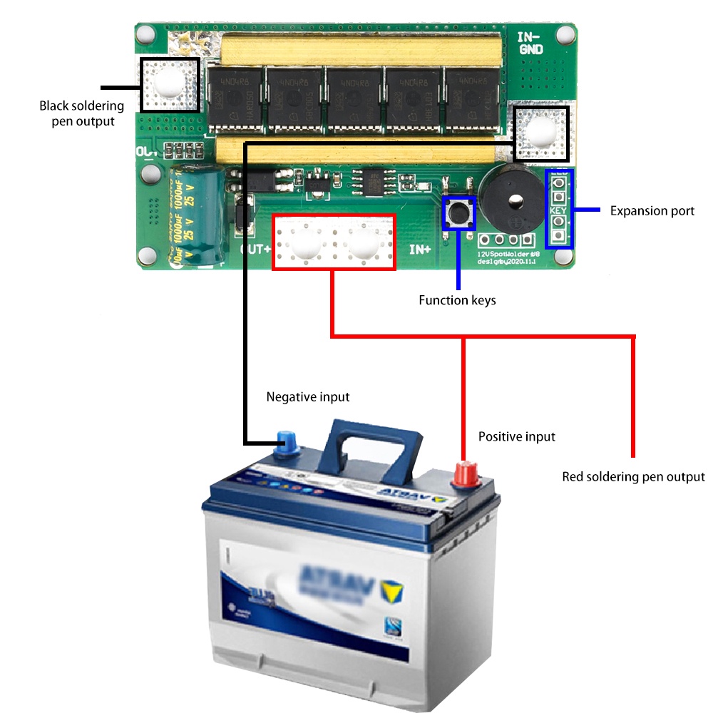 diymore-แบตเตอรี่ลิเธียมลิเธียม-12v-100a-200a-diy-สําหรับควบคุมเชื่อม