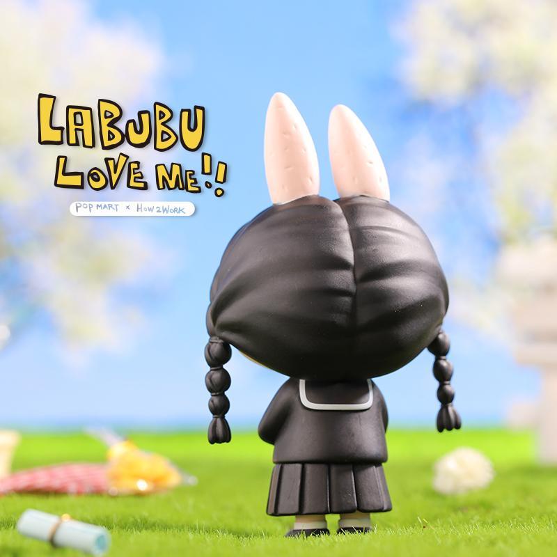 LABUBU LOVE ME【限定品】 - POP MART JAPAN オンラインショップ
