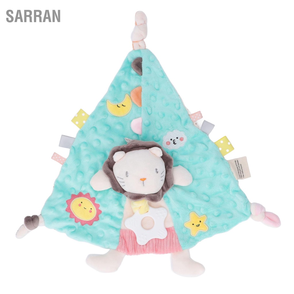 sarran-ผ้าห่มยางกัด-เพื่อความปลอดภัย-สําหรับเด็ก
