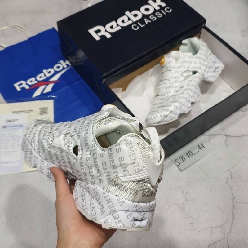 reebox-pump-fury-ของโรงงานผลิตต่างประเทศไม่ผ่านqc