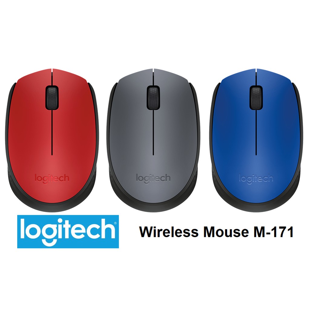 logitech-usb-wireless-mouse-m-171-red-สีแดง-blue-สีน้ำเงิน-grey-สีเทา