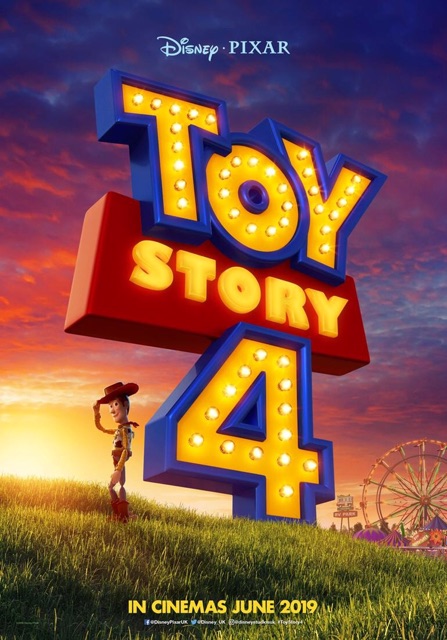 ภาพโปสเตอร์-toy-story-4