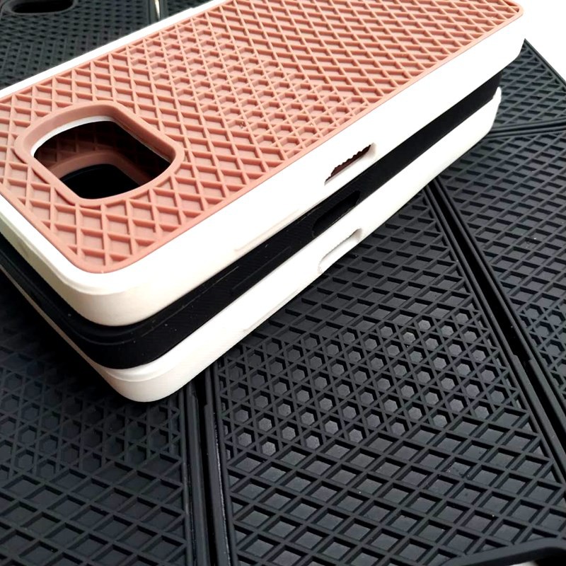 เคสโทรศัพท์มือถือพิมพ์ลาย-van-s-สําหรับ-xiaomi-poco-x3-nfc-rubber-waffle-phone-case