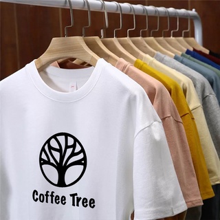 Kp / เสื้อยืด ลายต้นกาแฟ Distro สําหรับผู้ชาย และผู้หญิง