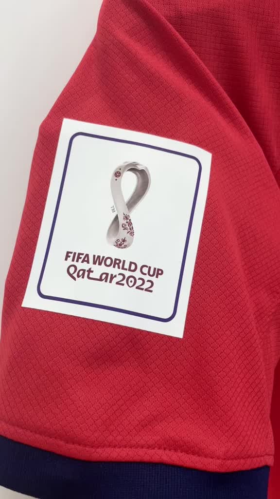 เสื้อกีฬาแขนสั้น-ลายทีมชาติฟุตบอล-engand-2022-23-ไซซ์-s-4xl-22-23
