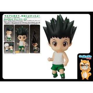 Nendoroid Gon Freecss [ของแท้💯%(#4571245298942)]