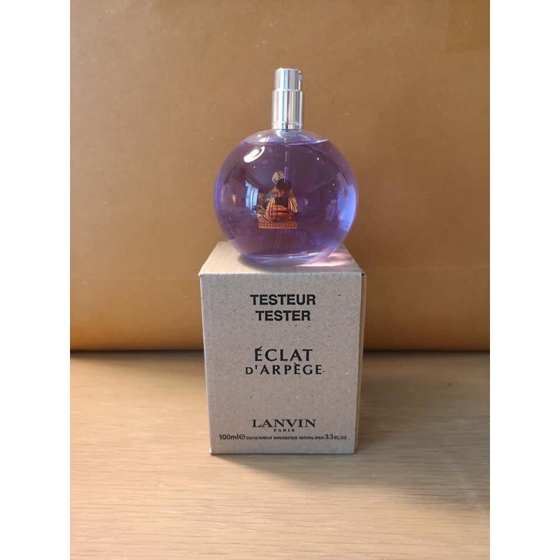 lanvin eclat edp 100ml. | Shopee Thailand