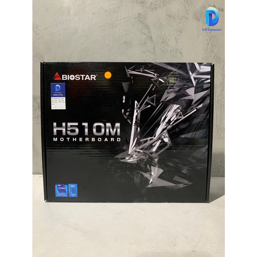 เมนบอร์ด-biostar-h510m-สินค้าใหม่-รับประกัน-3-ปี