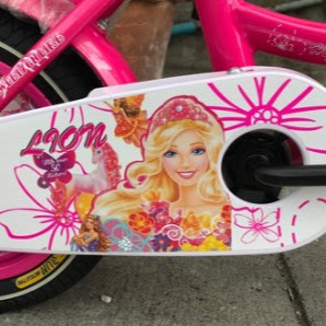 ราคาโรงงาน-จักรยาน-จักรยานเด็ก-จักรยานเจ้าหญิง-lion-รุ่น-ella-ล้อ-12-16นิ้ว