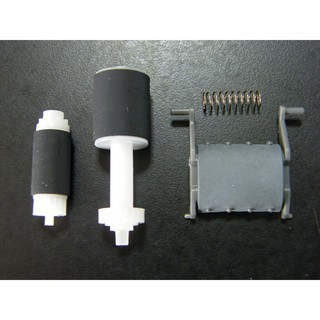 ลูกยางดึงกระดาษ ADF PICKUP ROLLER AND SEPARATION PAD FOR HP LASERJET PRO M1130/M1132/M1212