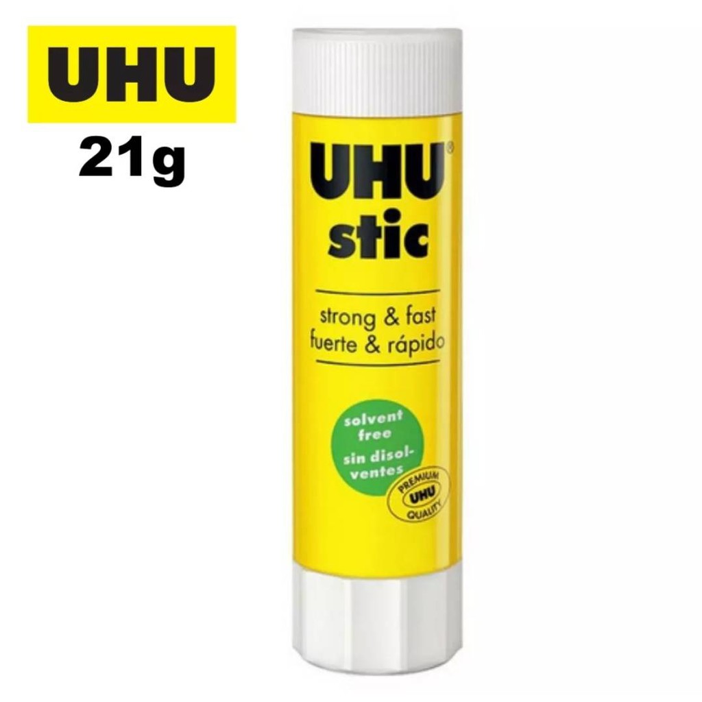 uhu-กาวแท่ง-สีขาว-ขนาด-8-2-กรัม-21กรัม-40-กรัม