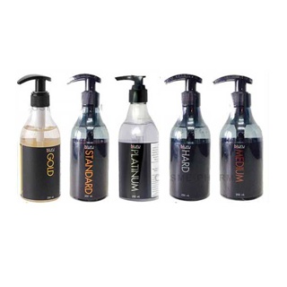 ลดเพิ่ม 9%  Nuru Gel เจลหล่อลื่น นูรุเจล สุดยอดเจลหล่อลื่นจากหนัง AV Hard Medium Standard Platinum Gold