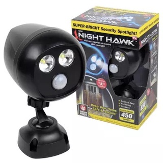 Superhomeshop สปอตไลท์ Night Hawk รุ่น NightHawk-10Jun-J1