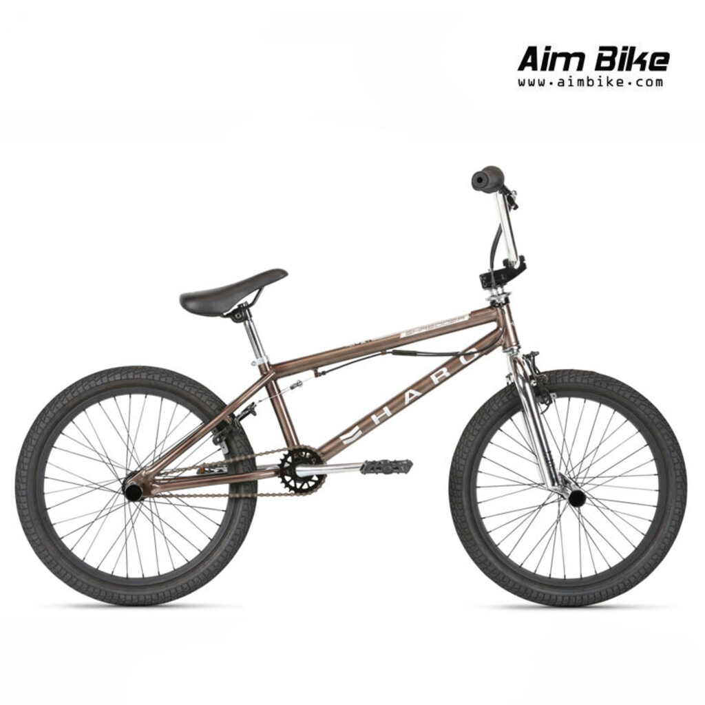 haro shredder pro 20 dlx