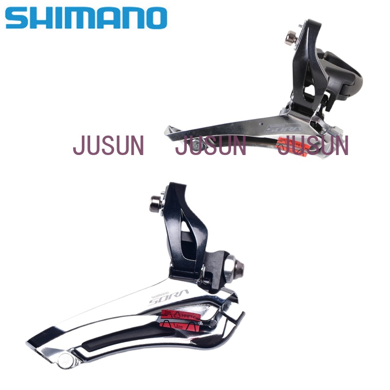 Shimano SORA R3000 29 Speed Groupset แผนที่จักรยานจักรยาน Groupsets FC ...
